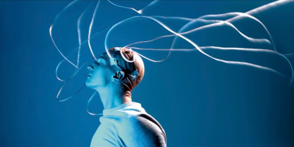 La neurociencia de los deportes con Alberto Constantino Konrad Davila