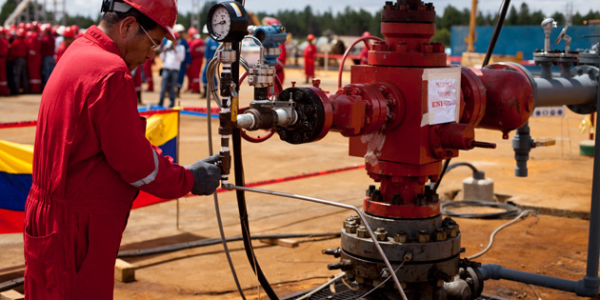 Cripto y PDVSA: Transformando la gestión petrolera