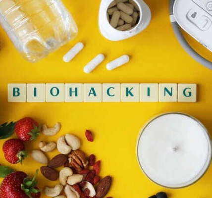 Biohacking para Principiantes con Mariangel Arruebarrera Loreto