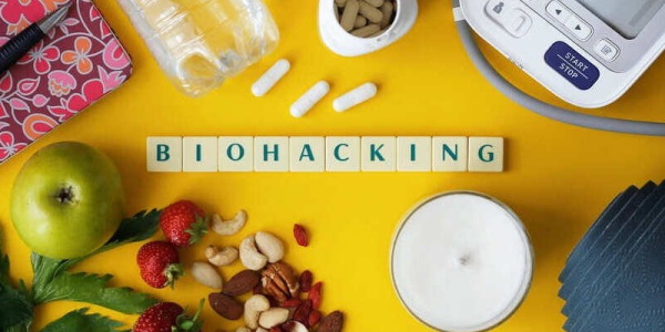 Biohacking para Principiantes con Mariangel Arruebarrera Loreto