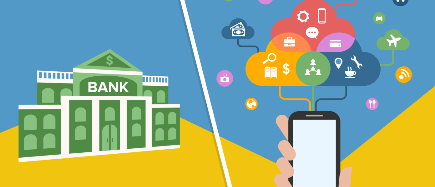 Bancaamigable - Cripto