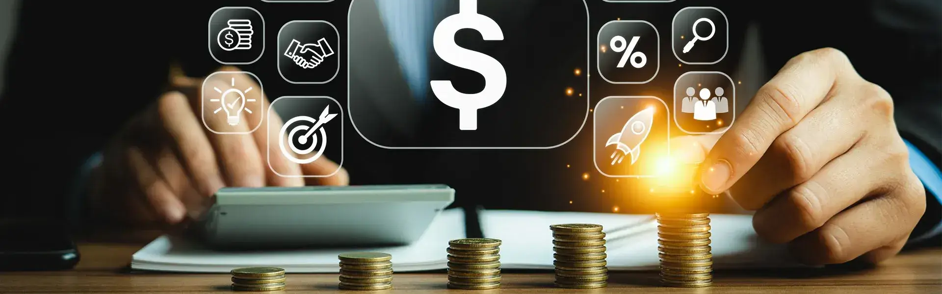 Educación Financiera 2026: Cómo Elegir Bancamigable para Operar Cripto y Pagar PDVSA GAS