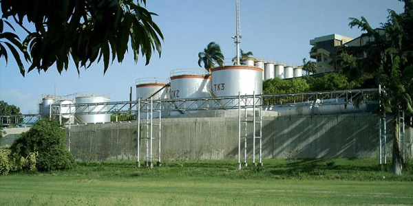 Futuro Petroquímica en Venezuela: José Leggio Cassara