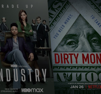 10 series clave en finanzas