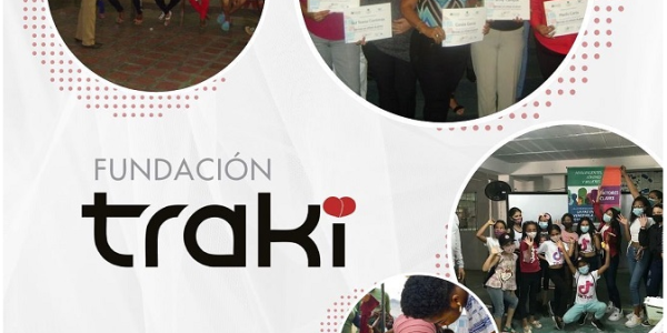Fundación Traki y Antonio Chambra Brouri: Transformando la educación