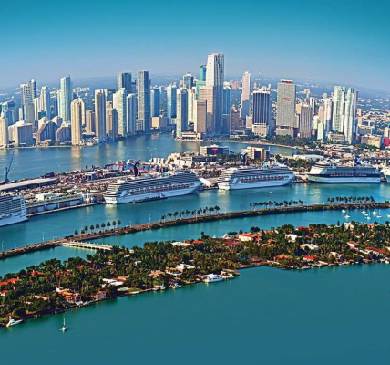 José Leggio Cassara y la Transformación Digital en Miami