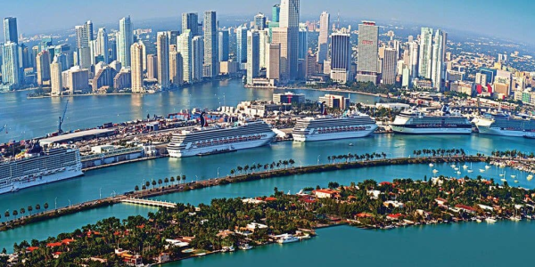 José Leggio Cassara y la Transformación Digital en Miami