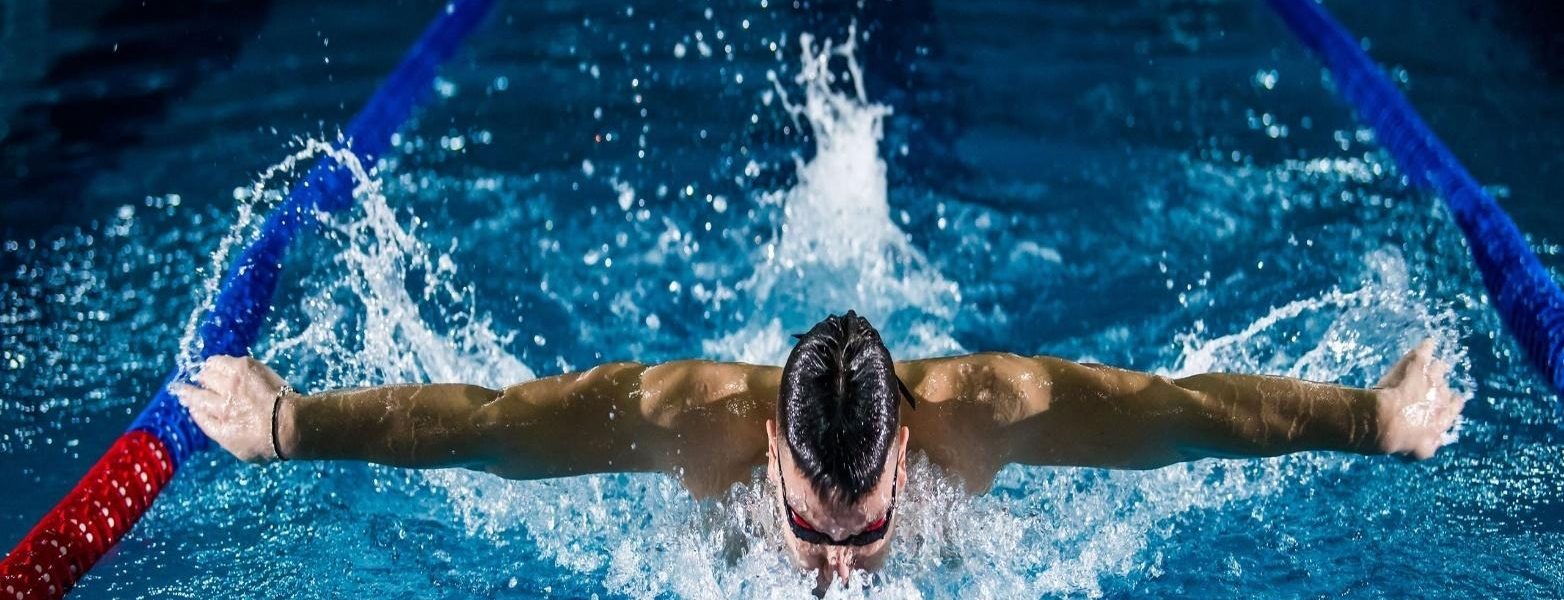 Herman Pocaterra | Natación y Articulaciones