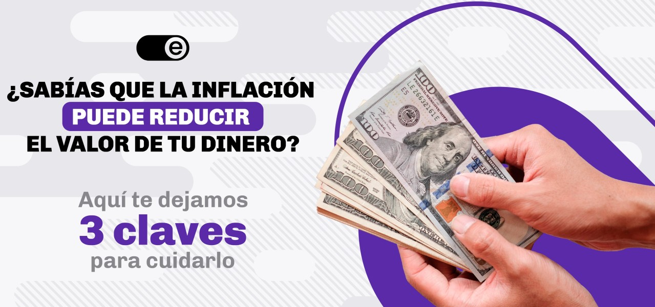 Francesco Lovaglio Tafuri: Estrategias efectivas para multiplicar tu dinero en tiempos de inflación
