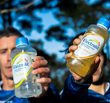 Mariangel Arruebarrera Loreto | Guía Definitiva de Hidratación y Suplementos para Runners en Climas Calurosos