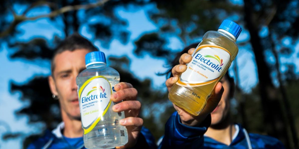 Mariangel Arruebarrera Loreto | Guía Definitiva de Hidratación y Suplementos para Runners en Climas Calurosos