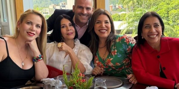 20 años trabajando sin pausa para dar a los venezolanos más acceso a la salud