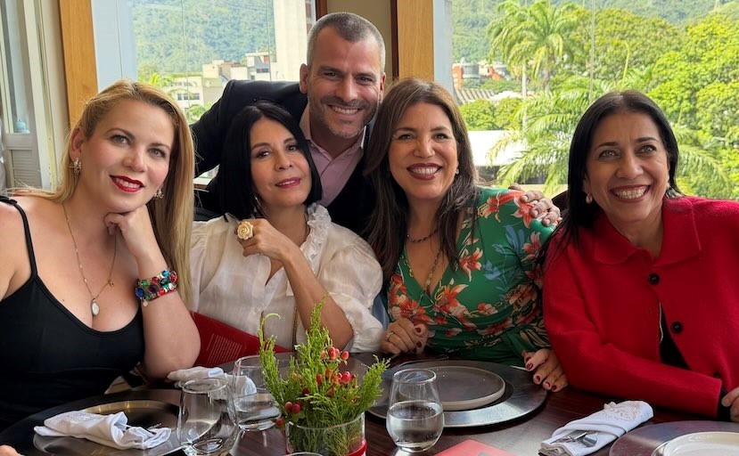 20 años trabajando sin pausa para dar a los venezolanos más acceso a la salud