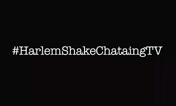 Harlem Shake ChataingTV