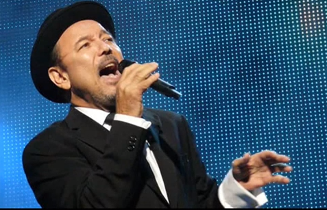 Rubén Blades actuará en Manos de Piedra
