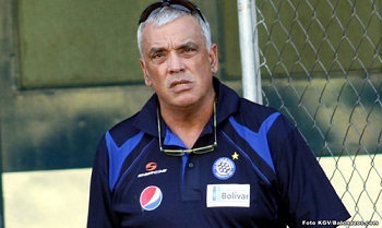 Richard Páez dijo que Venezuela perdió el chance de ir al Mundial