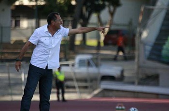 Juan Carlos Briquet- Deportivo Petare