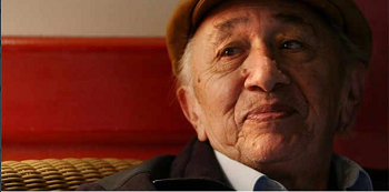 Simón Díaz fallece a sus 86 años