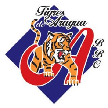 Logo de los Tigres de Aragua