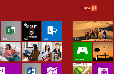 Microsoft Office se integra a Windows Phone
