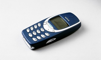 Nokia 3310 un teléfono que pasó a ser leyenda