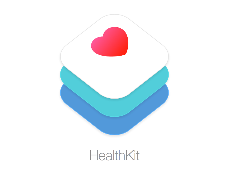 HealthKit, aplicación de salud de Apple