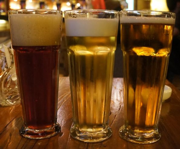10 cervezas que debes tomar antes de morir
