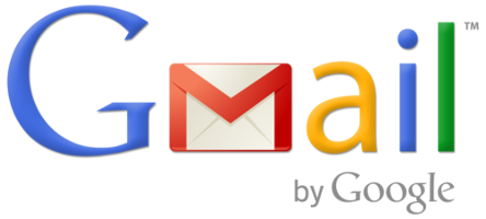 Logo del correo Gmail