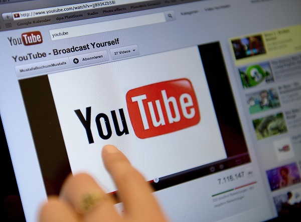 Aniversario de YouTube se celebra reconociendo sus videos más vistos