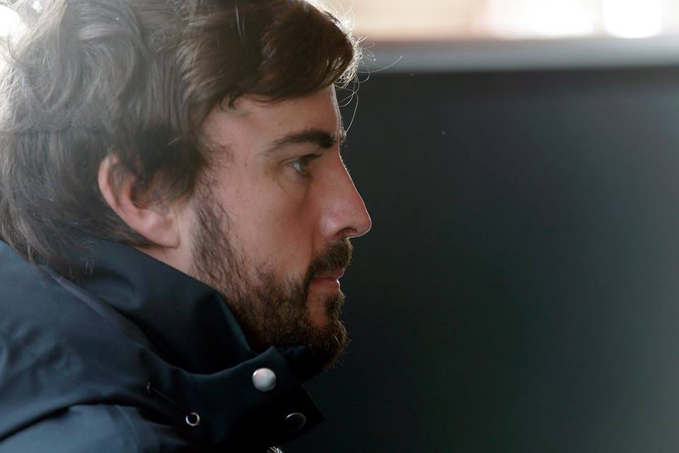 Fernando Alonso se perderá el GP de Australia
