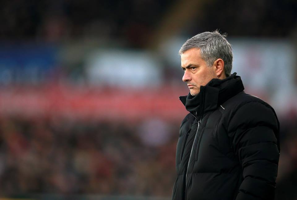 Mourinho justifica la caída del Chelsea