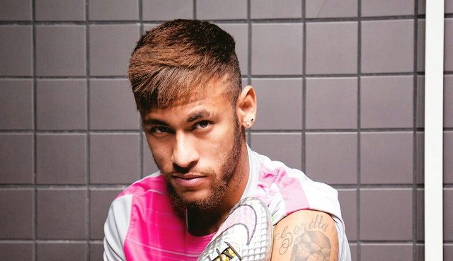 Neymar no podrá ver la acción en el próximo partido