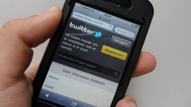 Twitter agrega nueva herramienta contra el acoso