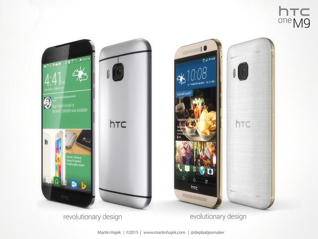 HTC cambiará teléfonos dañados