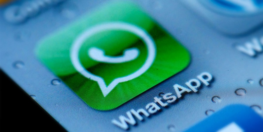 Whatsapp lanza función para grupos de chats