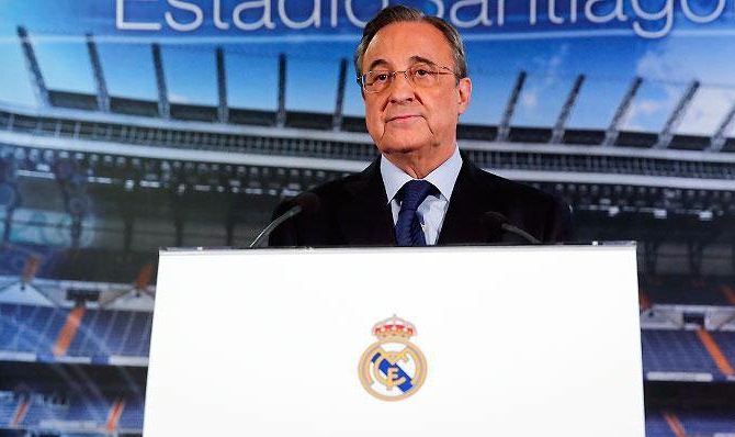 Carlo Ancelotti se despide como técnico del Real Madrid