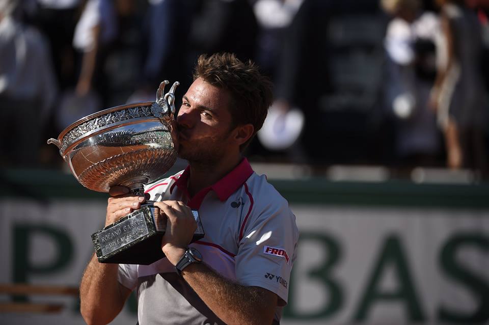 Novak Djokovic pierde el Roland Garros