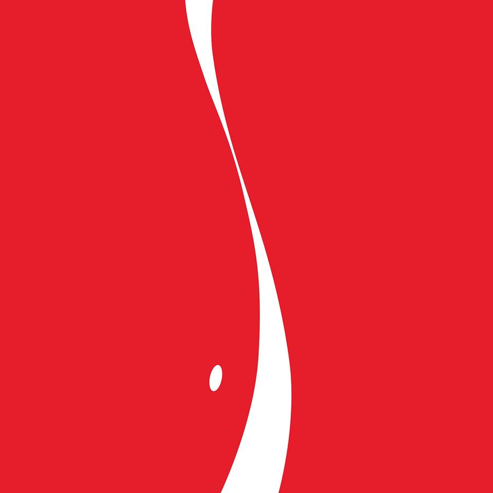 Coca-Cola renuncia a su logotipo
