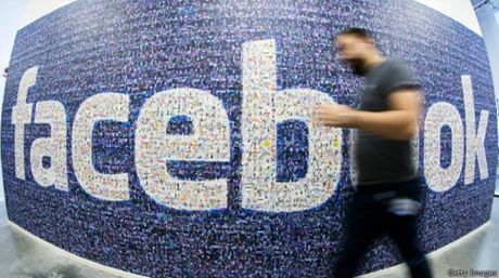 Facebook quiere expandir aún más sus fronteras