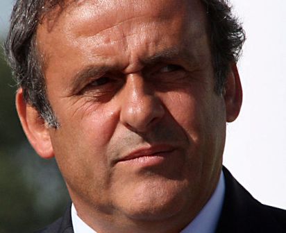 Michel Platini amplía sus opciones para llegar a la presidencia de la FIFA