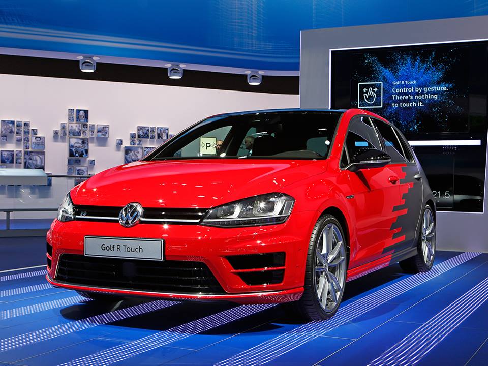 Volkswagen se precipita en tiempo récord