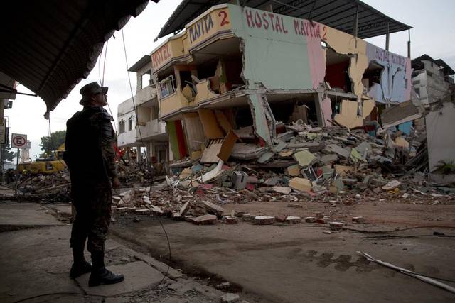 Cuba ahora podrá predecir los daños que podría generarle un terremoto mediante la instalación de una red de equipos de fabricación china