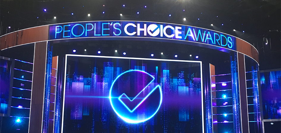 People’s Choice Awards.