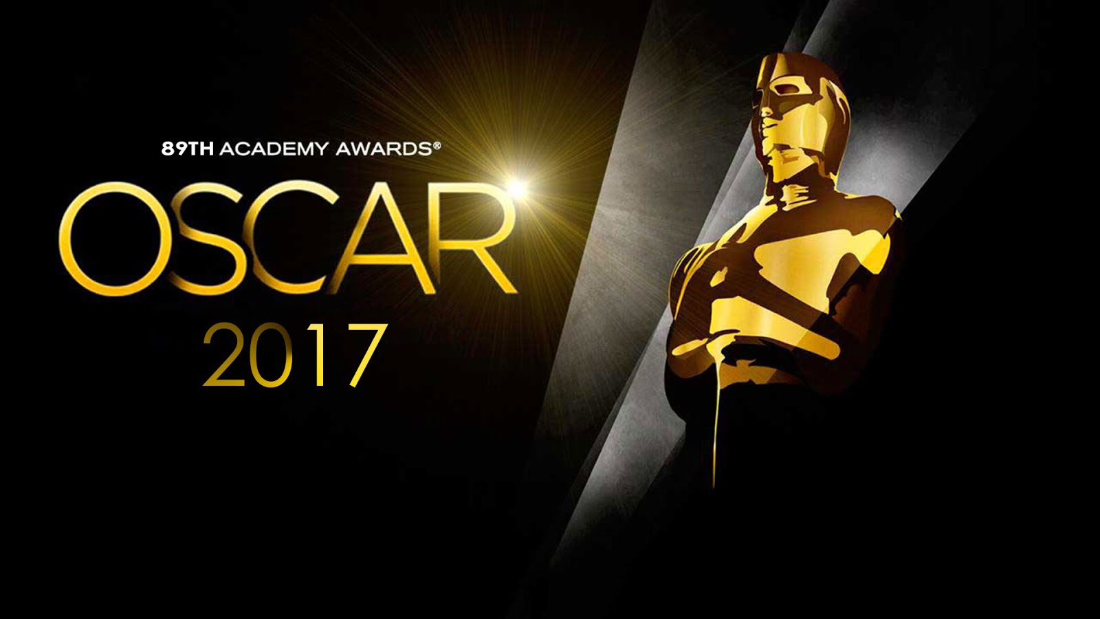 Películas nominadas y grandes actuaciones para los Oscar de este año
