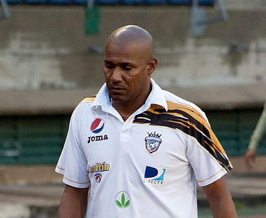 Noel Sanvicente es el nuevo director técnico del Caracas FC