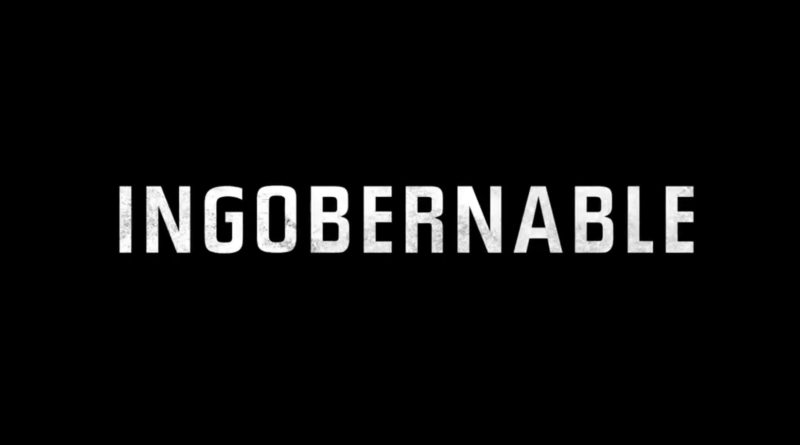 Ingobernable es la nueva serie de Netflix protagonizada por la actriz mexicana Kate del Castillo, ha estado dando de qué hablar,