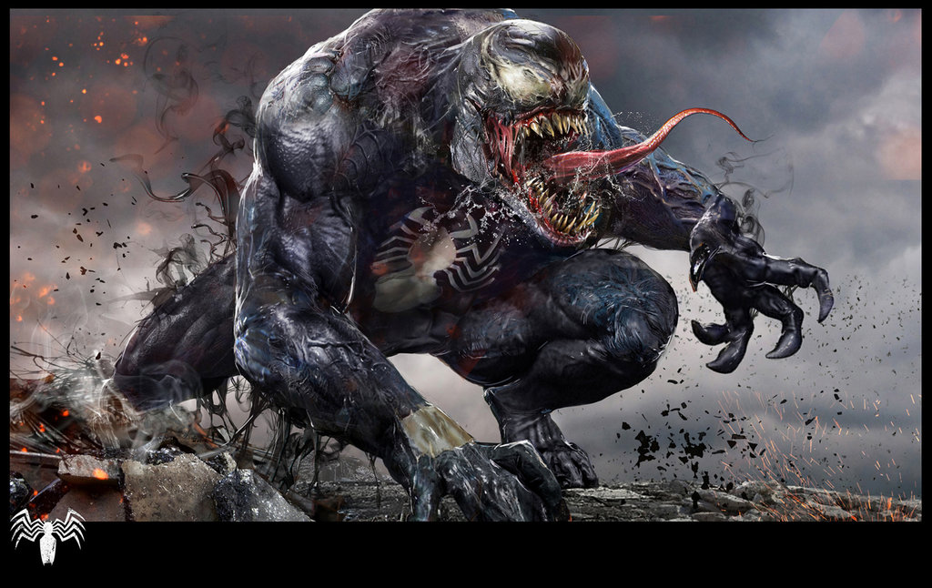 Se confirma la película de Venom, sólo hay guión listo y muchas cosas por confirmar