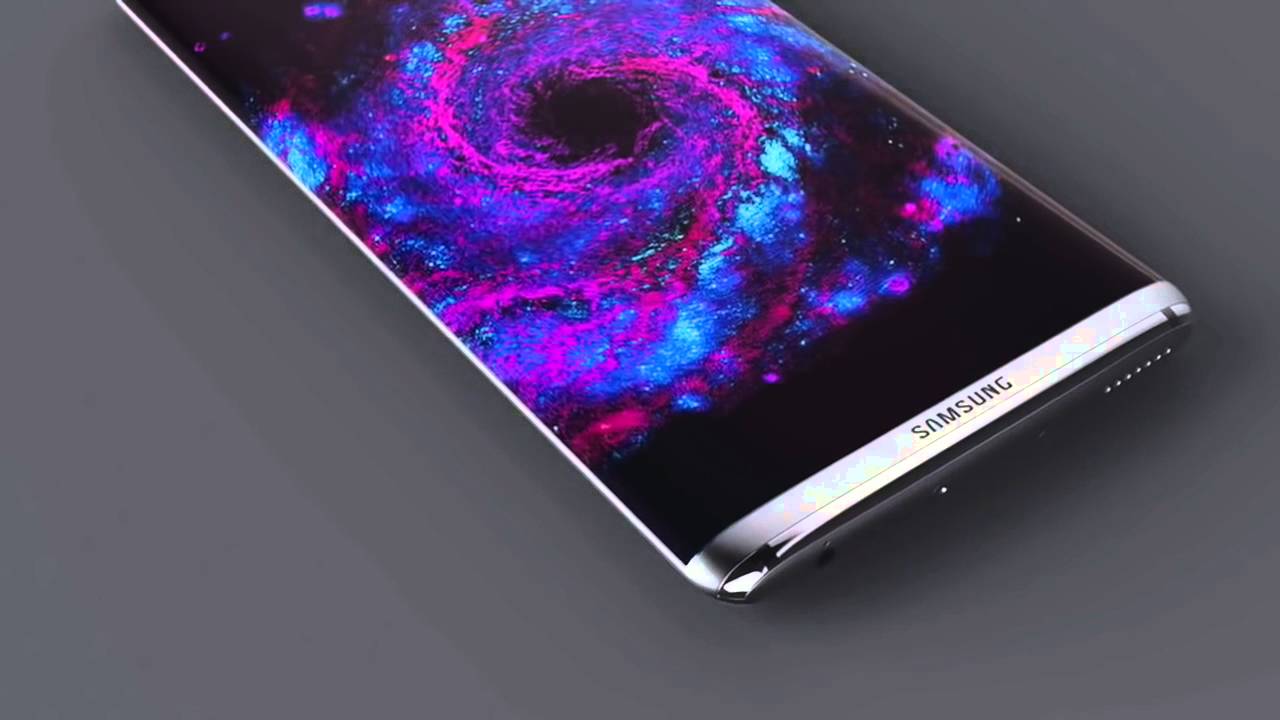 Las características del nuevo Galaxy S8 y su pequeña falla en la seguridad del mismo