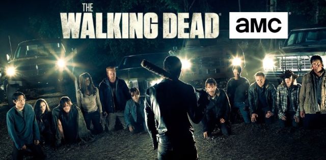 El último capítulo de la séptima temporada promete un gran final, The Walking Dead termina en unos días