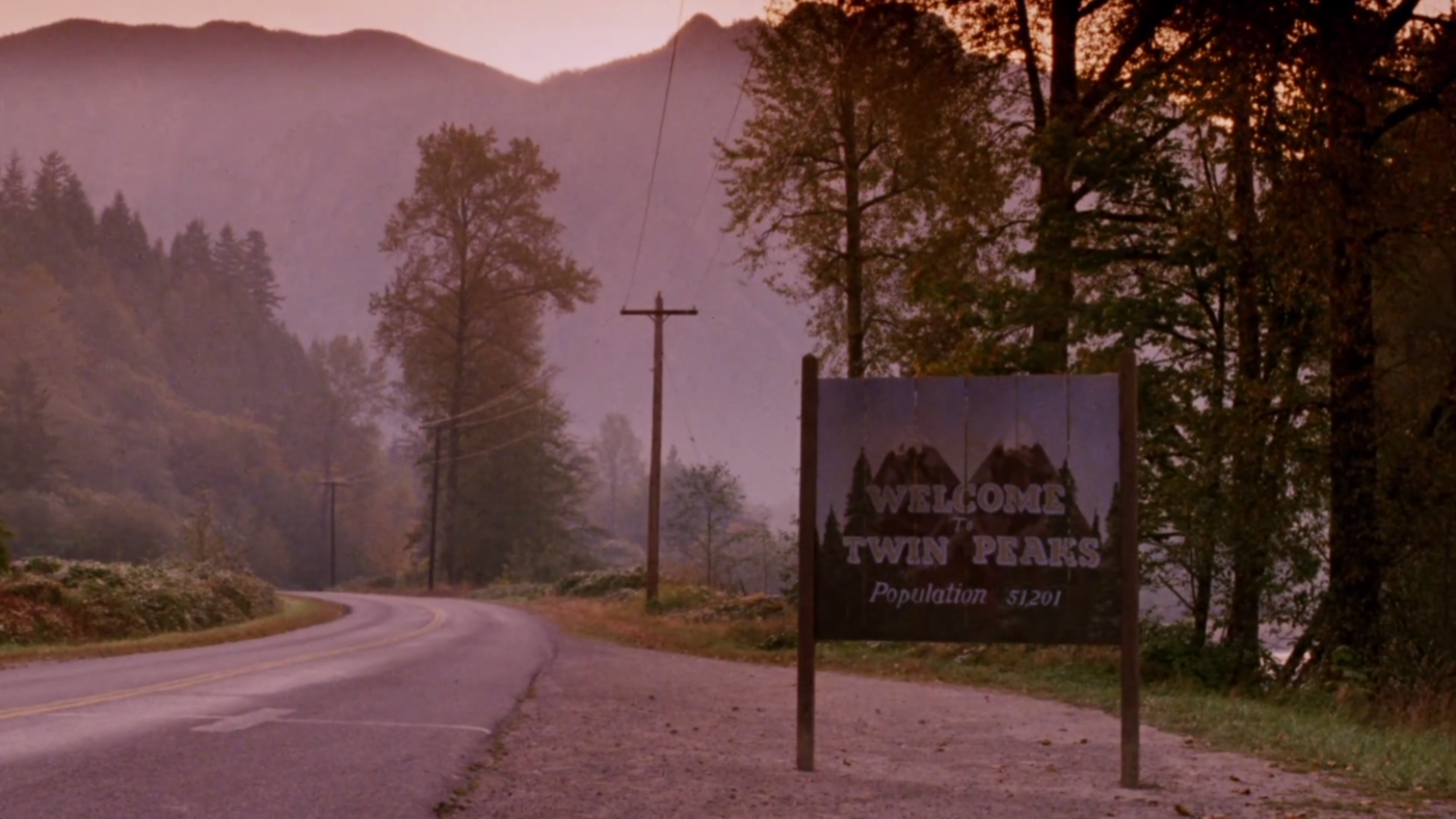 Twin Peaks actualmente es considerada una serie de culto y ha sido la inspiración para otras exitosas series